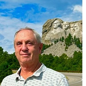 Photo of Albert G Andersen