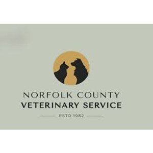 Photo of Norfolk County Veterinary Service