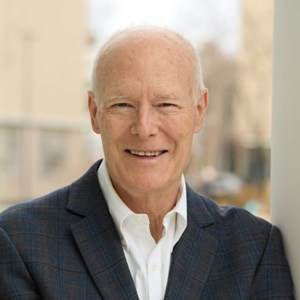 Photo of Steven M. Niemi