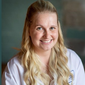 Photo of Sasha Santiago