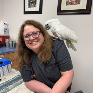 Photo of Nancy B Alperson