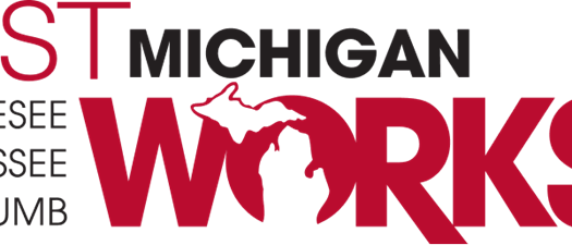 GST Michigan Works! Race to Talent Event