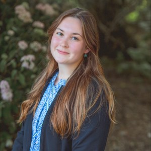 Emma Harbaugh