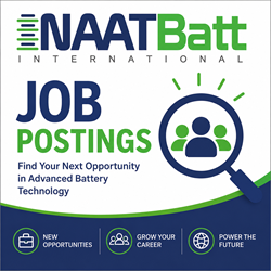 Job Postings