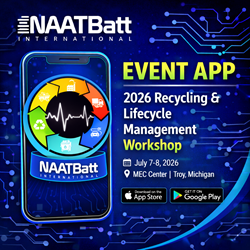 Event App
