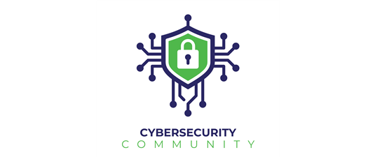 Cybersecurity Community Meeting