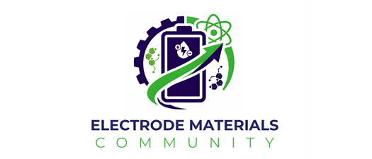 Electrode Materials Community Meeting - IN PERSON @ BATTERY SHOW