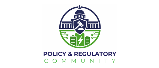 Policy & Regulatory Community Meeting