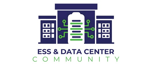ESS & Data Center Community Meeting