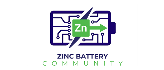 Zinc Battery Community Meeting