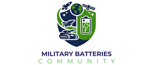 Military Batteries Community Meeting