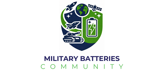 Military Batteries Community Meeting