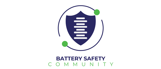Battery Safety Community Meeting