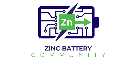 Zinc Battery Community Meeting