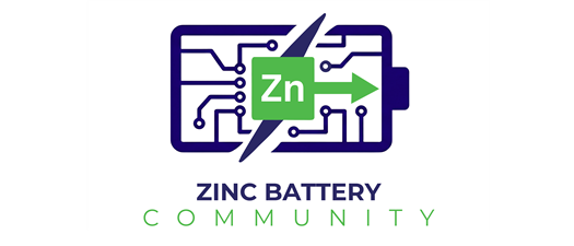 Zinc Battery Community Meeting