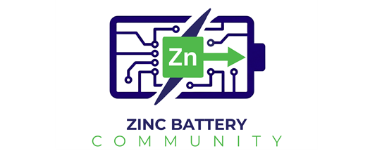 Zinc Battery Community Meeting
