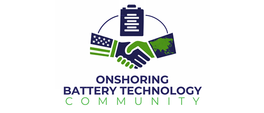 Onshoring Community Meeting