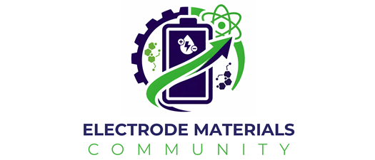 Electrode Materials Community Meeting