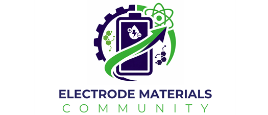 Electrode Materials Community Meeting