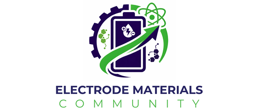 Electrode Materials Community Meeting