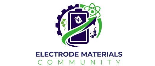 Electrode Materials Community Meeting