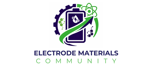 Electrode Materials Community Meeting