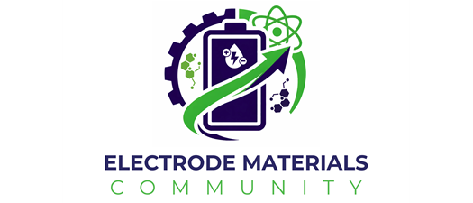 Electrode Materials Community Meeting