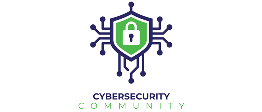 Cybersecurity Community Meeting