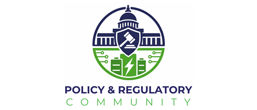 Policy & Regulatory Community Meeting