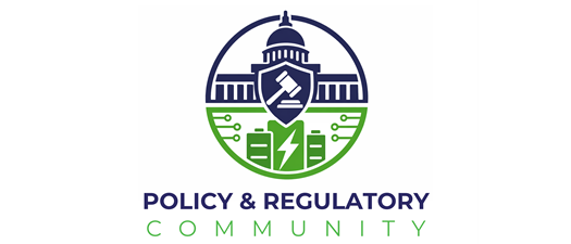 Policy & Regulatory Community Meeting
