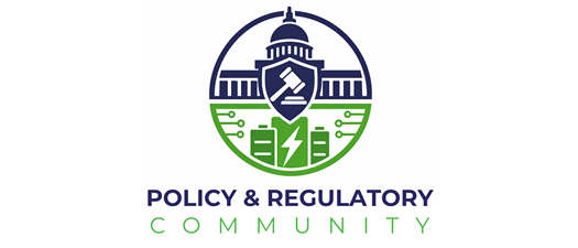 Policy & Regulatory Community Meeting