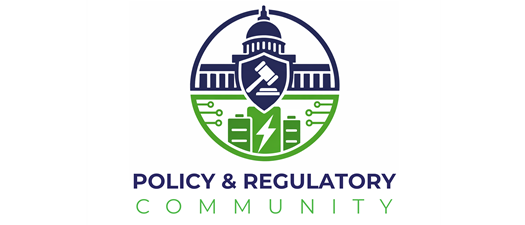 Policy & Regulatory Community Meeting