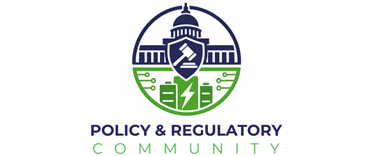 Policy & Regulatory Community Meeting