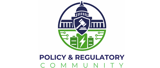Policy & Regulatory Community Meeting