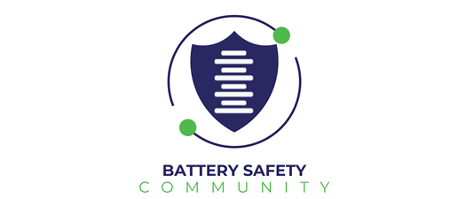 Battery Safety Community Meeting