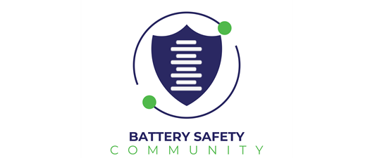 Battery Safety Community Meeting