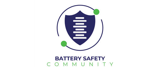 Battery Safety Community Meeting