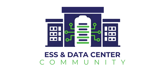 ESS & Data Center Community Meeting
