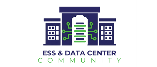 ESS & Data Center Community Meeting