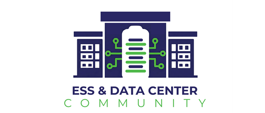 ESS & Data Center Community Meeting