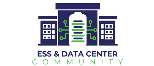 ESS & Data Center Community Meeting