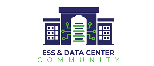 ESS & Data Center Community Meeting