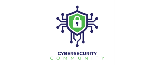 Cybersecurity Community Meeting