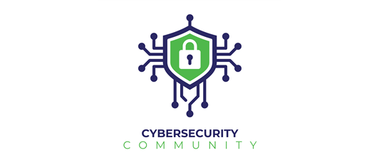 Cybersecurity Community Meeting