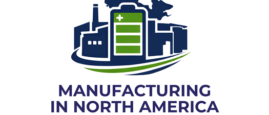 Manufacturing in NA Community Meeting