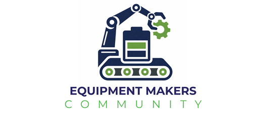 Equipment Makers Community Meeting