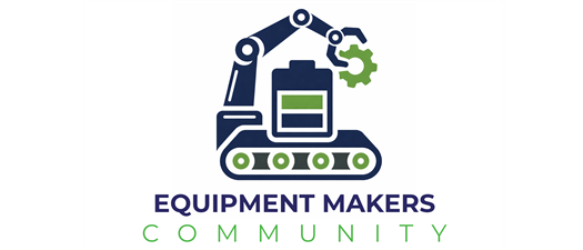 Equipment Makers Community Meeting