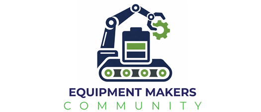 Equipment Makers Community Meeting