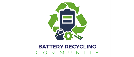 Battery Recycling Community Meeting