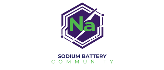 Sodium Battery Community Meeting